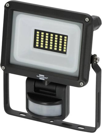 Brennenstuhl Zewnętrzna Lampa Punktowa Led Z Czujnikiem Ruchu Jaro 3060 P 1171250242 20 W 2300 Lm Ip65 Ik08 Jaro3060P