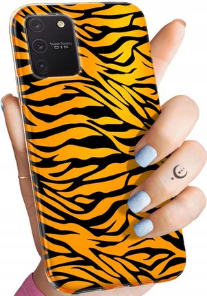 Hello Case Etui Do Samsung Galaxy S10 Lite Tygrys Case