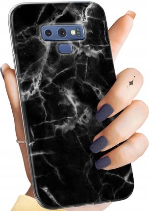 Hello Case Etui Do Samsung Galaxy Note 9 Marmur Obudowa