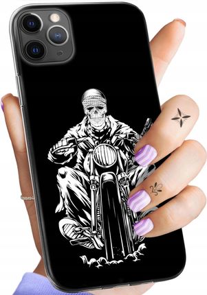Hello Case Etui Do Iphone 11 Pro Motocykle Motor Case