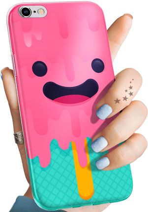 Hello Case Etui Do Iphone 6 6S Candy Obudowa
