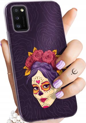 Hello Case Etui Do Samsung Galaxy A41 Meksyk Obudowa