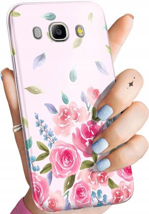 Hello Case Etui Do Samsung Galaxy J5 2016 Ładne Piękne