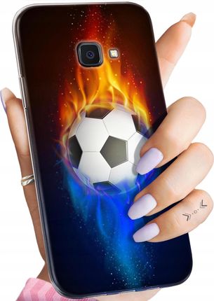 Hello Case Etui Do Samsung Galaxy Xcover 4 4S Sport