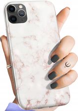 Hello Case Etui Do Iphone 11 Pro Max Białe Obudowa Guma