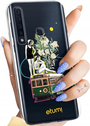 Hello Case Etui Do Samsung Galaxy A9 2018 Mix Obudowa