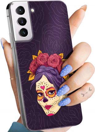 Hello Case Etui Do Samsung Galaxy S21 5G Meksyk Obudowa