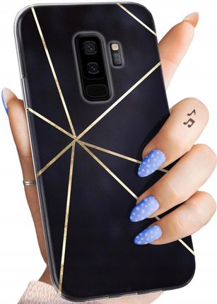 Hello Case Etui Do Samsung Galaxy S9 Plus