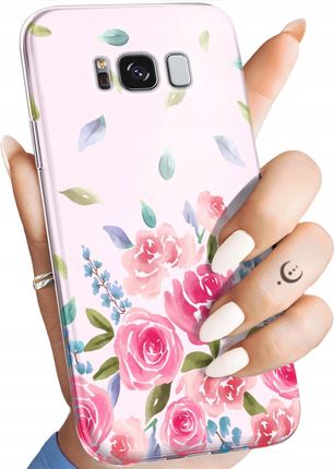 Hello Case Etui Do Samsung Galaxy S8 Plus Ładne Piękne