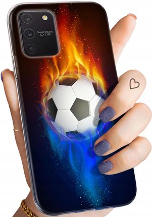 Hello Case Etui Do Samsung Galaxy S10 Lite Sport Case