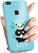 Hello Case Etui Do Huawei P10 Lite Panda Obudowa Case