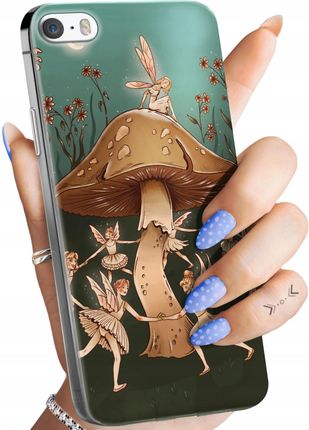 Hello Case Etui Do Iphone 5 5S Se Fantasy Magic