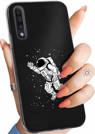 Hello Case Etui Do Samsung A50 A50S A30S Astronauta