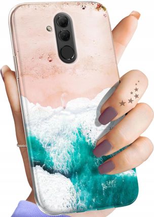 Hello Case Etui Do Huawei Mate 20 Lite Natura Przyroda