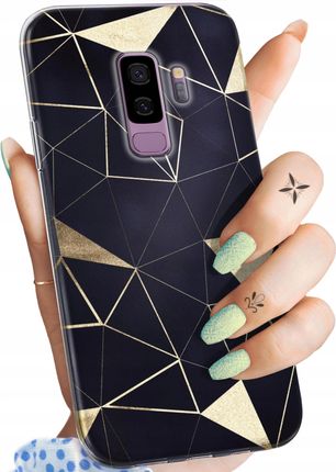 Hello Case Etui Do Samsung Galaxy S9 Top100 Szkło