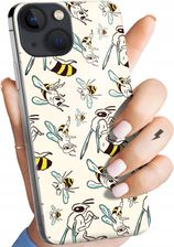 Hello Case Etui Do Iphone 13 Mini Owady Obudowa Case