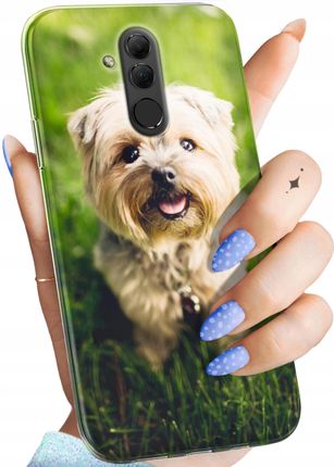 Hello Case Etui Do Huawei Mate 20 Lite Pieski Psiaki