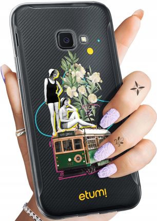 Hello Case Etui Do Samsung Galaxy Xcover 4 4S Mix