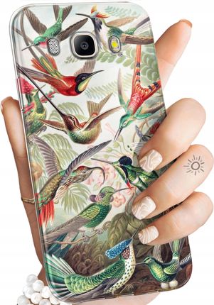 Hello Case Etui Do Samsung Galaxy J5 2016 Ernst Haeckel
