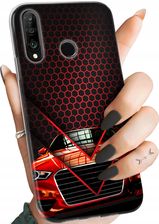 Hello Case Etui Do Huawei P30 Lite Auto Motor Pojazdy