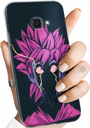 Hello Case Etui Do Samsung Galaxy Xcover 4 4S Manga