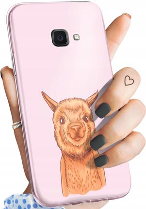 Hello Case Etui Do Samsung Galaxy Xcover 4 4S Lama
