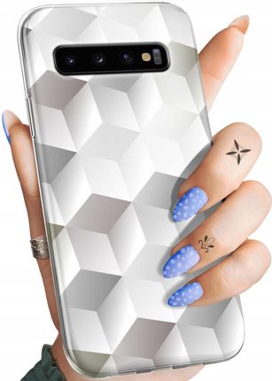 Hello Case Etui Do Samsung Galaxy S10 3D Obudowa Case