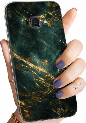Hello Case Etui Do Samsung Galaxy Xcover 4 4S Dla Babci