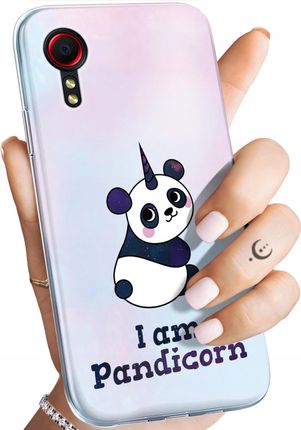 Hello Case Etui Do Samsung Galaxy Xcover 5 Misie Koala