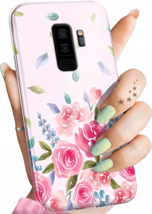 Hello Case Etui Do Samsung Galaxy S9 Plus Ładne Piękne