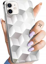 Hello Case Etui Do Iphone 12 Mini 3D Obudowa Case
