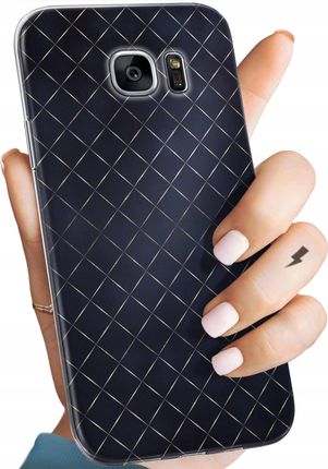 Hello Case Etui Do Samsung Galaxy S7 Edge Dla Taty Ojca