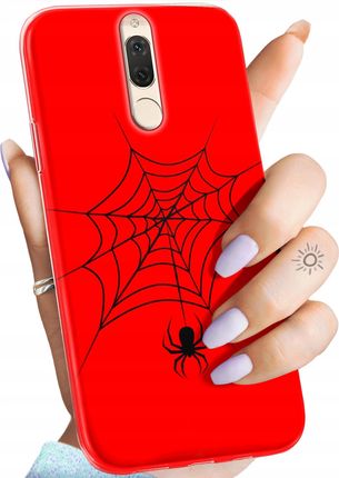 Hello Case Etui Do Huawei Mate 10 Lite Pająk Spider