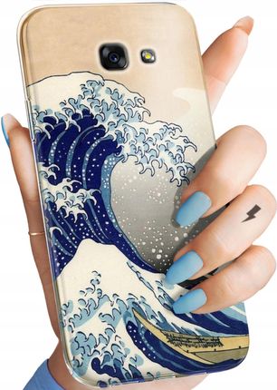 Hello Case Etui Do Samsung A5 2017 Japonia Obudowa Case