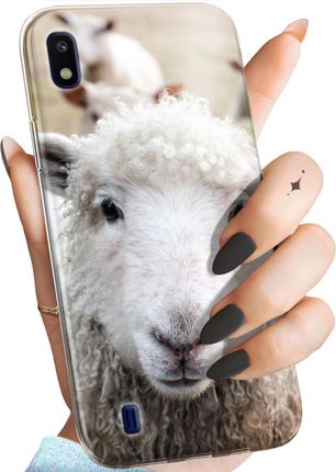 Hello Case Etui Do Samsung Galaxy A10 Owca Owieczka