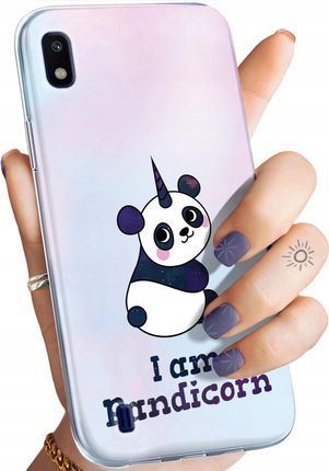 Hello Case Etui Do Samsung Galaxy A10 Misie Koala Miś