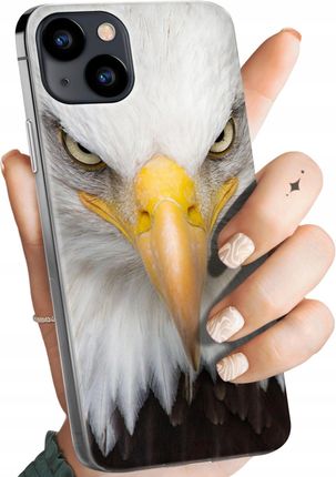 Hello Case Etui Do Apple Iphone 13 Eagle Orzeł Z Orłem