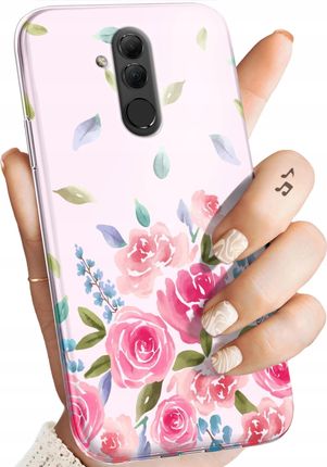 Hello Case Etui Do Huawei Mate 20 Lite Ładne Piękne