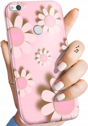 Hello Case Etui Do Huawei P8 P9 Lite 2017 Dla Dziewczyn