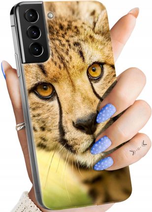 Hello Case Etui Do Samsung Galaxy S21 Ultra 5G Gepard