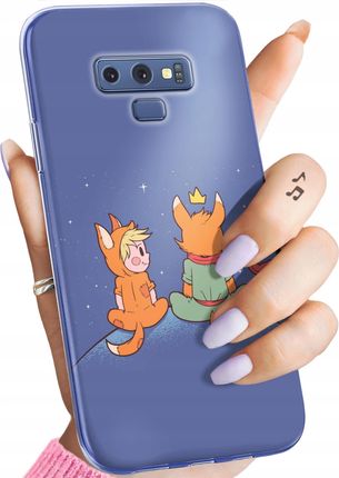 Hello Case Etui Do Samsung Galaxy Note 9 Mały Książę