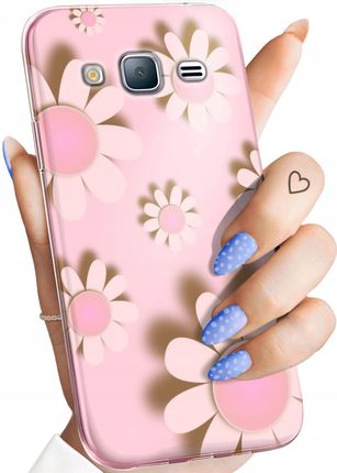 Hello Case Etui Do Samsung Galaxy J3 2016 Dla Dziewczyn