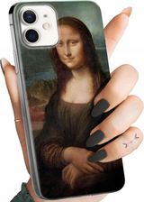 Hello Case Etui Do Iphone 12 Mini Leonardo Da Vinci
