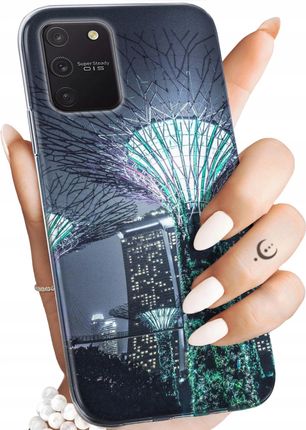 Hello Case Etui Do Samsung Galaxy S10 Lite Miasta Urban