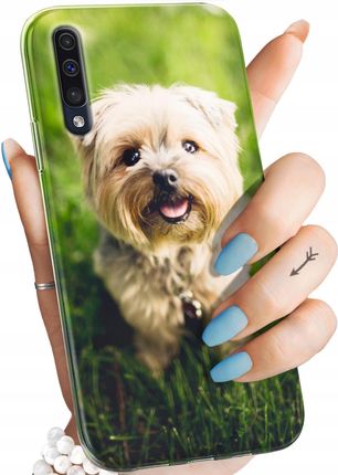 Hello Case Etui Do Samsung A50 A50S A30S Pieski Dogs