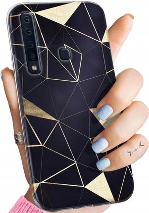 Hello Case Etui Do Samsung Galaxy A9 2018 Top100 Szkło