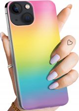 Hello Case Etui Do Iphone 13 Mini Lgbt Obudowa Case