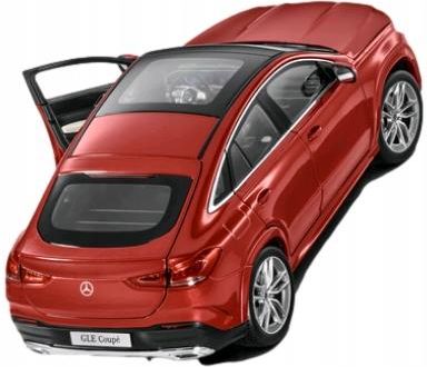 I-SCALE 1/18 メルセデス GLE C167 2020 レッドメタ I-SCALE 1/18 メルセデス GLE C167 2020 レッドメタ s-l1200.jpg