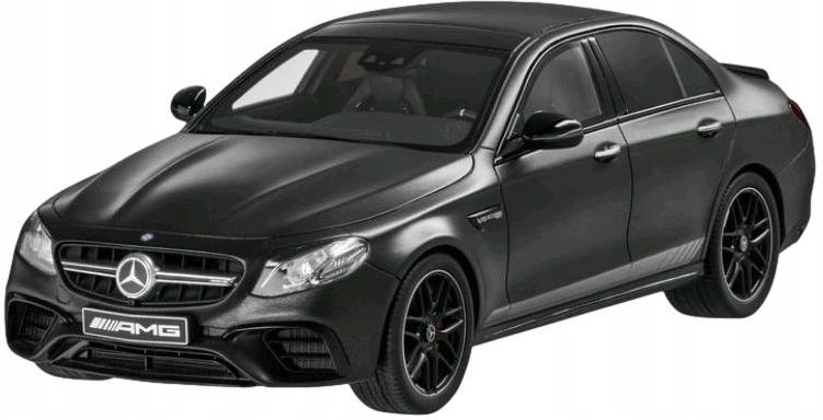 Mercedes-Benz Oe Mercedes W213 E63 Amg Model Samochodu 1:18