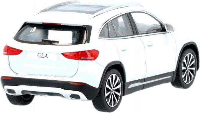 Mercedes-Benz GLA ミニカー 1/43 Mercedes-Benz GLA ミニカー 1/43 Amazon | メルセデス ベンツ GLA 1